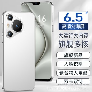 P70Pro全网通5G安卓大屏黑鲨骁龙888智能手机